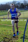 Senior mens 2022 Birtley Cross Country Relays. Photo: David T. Hewitson/Sports for All Pics